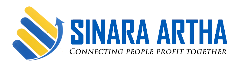 Logo Sinara Artha